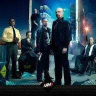 "BREAKING BAD Y SU UNIVERSO PERFECTO" / SIN ANIMO - Podcast (T3x10)