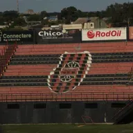 #Comunidade Esportiva - | A situação do GE Brasil é desesperadora