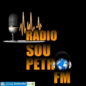 Rádio Sou Petrô FM