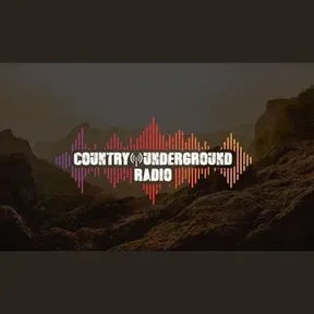 Country Underground Radio