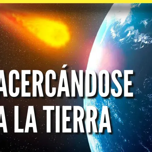 Roca Espacial Se Acerca a la Tierra y NASA Anuncia Primeras Imagenes de telescopio James Webb