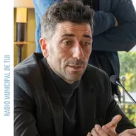 Ent. Serafín Martínez, organizador | Esta fin de semana celébrase o Trail do Aloia