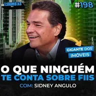 COMO MONTAR UMA CARTEIRA DE FUNDOS IMOBILIÁRIOS com BONS FIIs DE PAPÉIS em 2026 | Os Economistas 198
