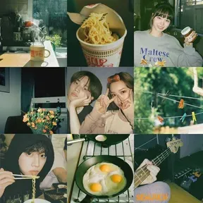 homeinbloom (Sunwoo ver.)