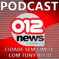 CIDADE SEM LIMITE COM TONY BLEID - 24/05/2022