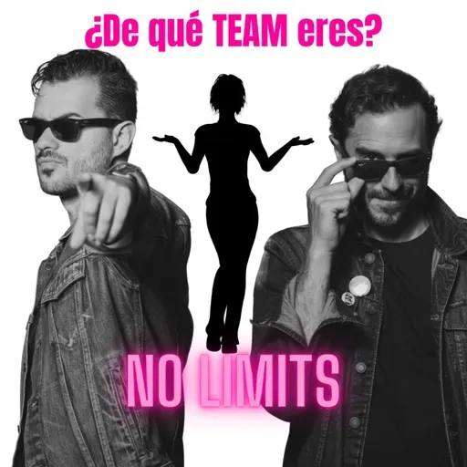 ‘¿De qué TEAM eres?’ - Nakatomi No Limits - - Episodio exclusivo para mecenas