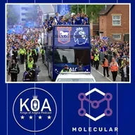 630: Kings of Anglia: Our big end of season awards show