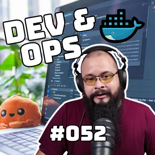 Dev&Ops - EP052 - Docker Desktop en la era de la IA: LLMs locales y MCP Servers para DevOps