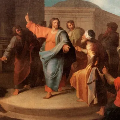 Santa Cecilia
