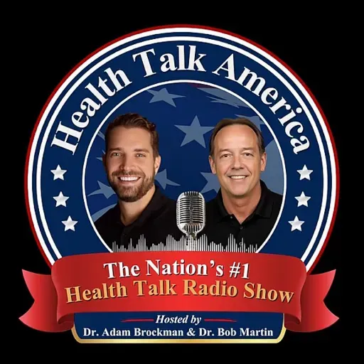 Health Talk America, July 5, 2026