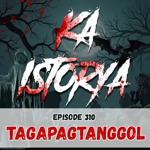Episode 310 : Tagapagtanggol