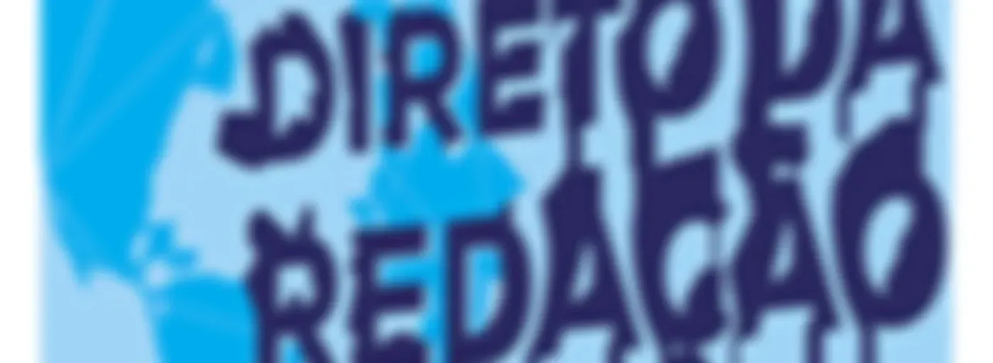 Direto da Redação - Jornalismo