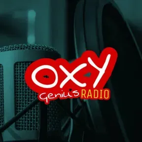 OXY-GENIUS RADIO KE