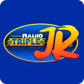 Radio Triple JR