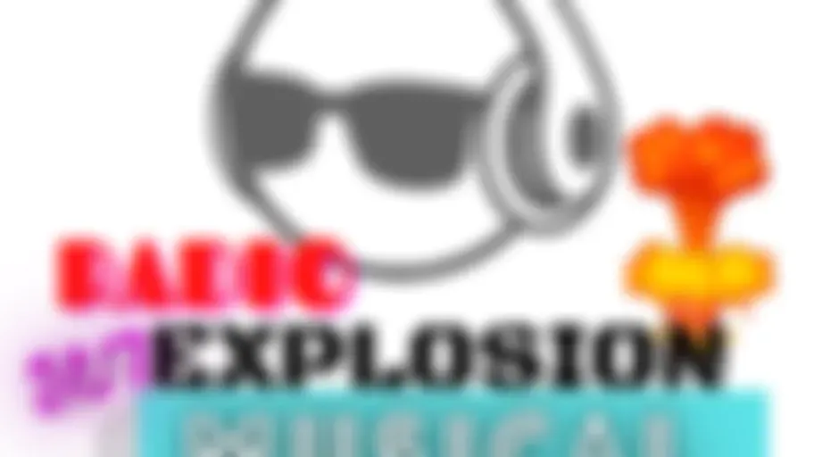 RADIO EXPLOSION MUSICAL 24/7