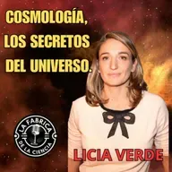 Cosmología, Fondo de Microondas, Galaxias y otros aspectos analizados porLicia Verde ICREA-UB. Prog. 652. LFDLC
