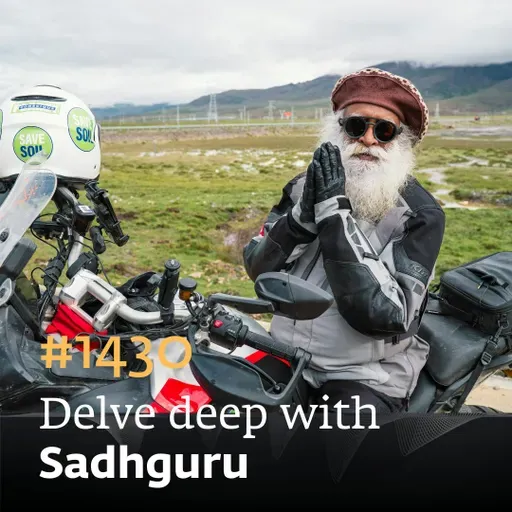 #1430 - Shiva's Secrets