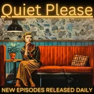Quiet Please - Anonymous