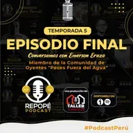 T5 EP6: Episodio Final (ft. Emerson Erazo)