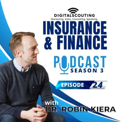 EU Insurtech and Investment Show with Amit Patel of Peachy