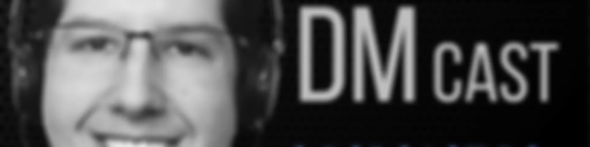 DM Cast - Descomplicando Milhas