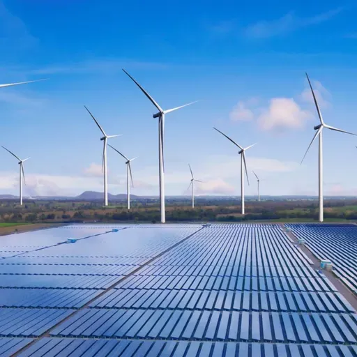 En Clave Rural: Talas de naranjos y olivos para energías renovables