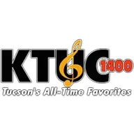 KTUC 1400 AM