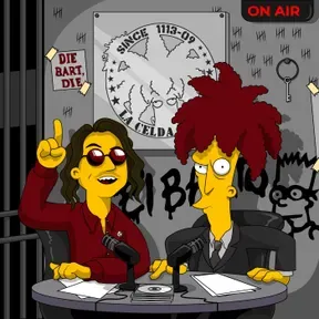 La Celda De Bob (Podcasts)