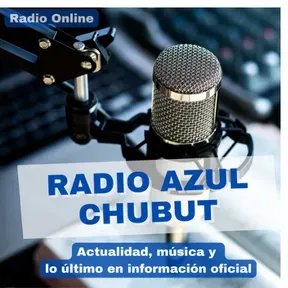 Radio Azul Chubut