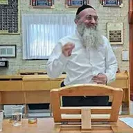הרב מאיר כהן | רבנו מרוזין ושאר קדושים נ"ע שואגים לנצח ולדורים במעלתו ושיבחו של כל יהודי