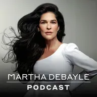 Martha Debayle en W Radio - Martes 6 de Mayo del 2025