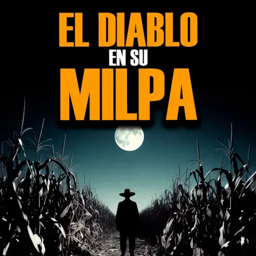 El Hombre que Encontró al Diablo en su Milpa | Terror REAL en las Montañas