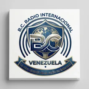 B.C. Radio Internacional