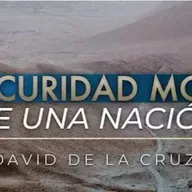 16 OBSCURIDAD MORAL DE UNA NACIÓN