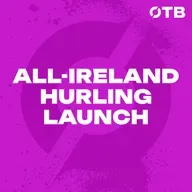 ALL-IRELAND HURLING LAUNCH: Cork's free | Daithí Burke's dislocated knee? | Dublin lack intensity | Offaly with nothing to lose