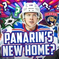The Panarin Trade Is Going To Turn A Playoff Team Into A Champion