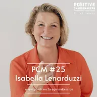 PCM #25 Isabella Lenarduzzi - Construire l’égalité, déconstruire les évidences