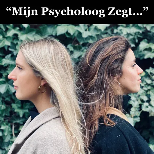 #11 - Vergeet vergeten, geef psychotrauma betekenis