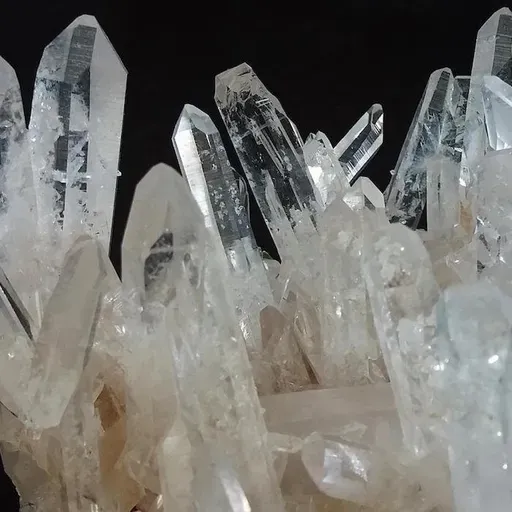 O poder do Quartzo Branco