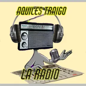 vintage radio