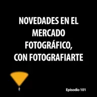 101. Novedades en el mercado fotográfico