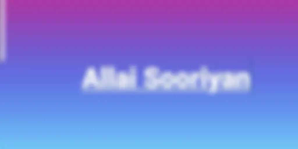 Allaisooriyan