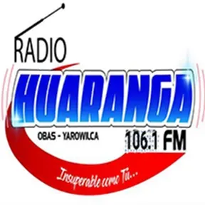 RADIO HUARANGA