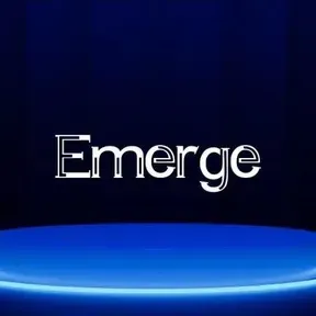 Emerge
