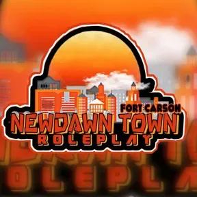 NewDawn Town Roleplay Radio