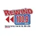 Rewind 100.9 - WYNZ