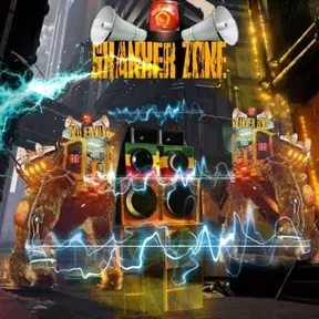 -SKANKER ZONE