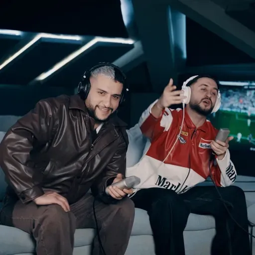 ERAY067 & MANSUR - BIRAK İNADINI | CLTR LIVE S2 B5 | ( Akapella )