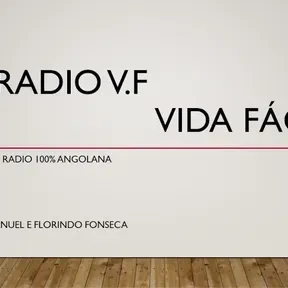 radio V.F vida facil