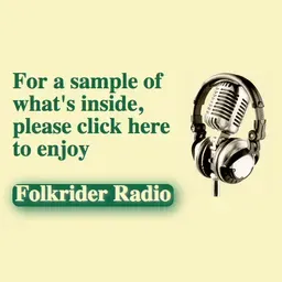 Folkrider Radio